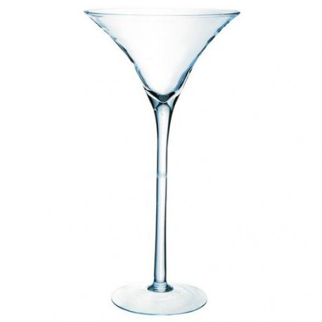 Martini Vase - H70cm