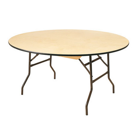 Table - 8/10 personnes - Ø 180 cm