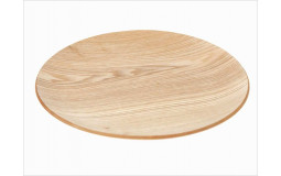 Extension Table Plate - Ø 200 cm