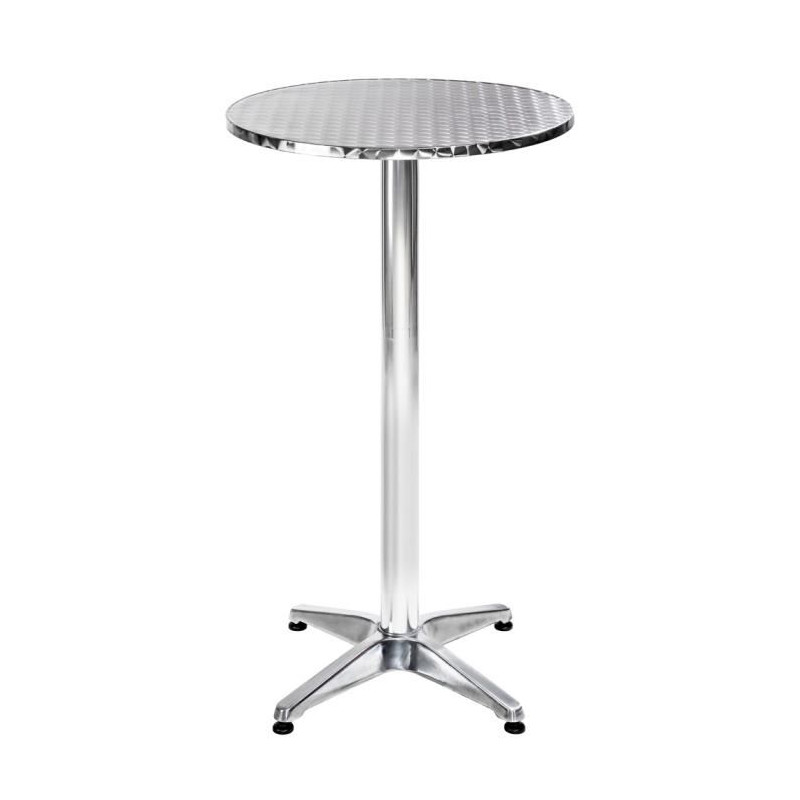 High Bar Table 60 cm H110 cm Happy Days R ception