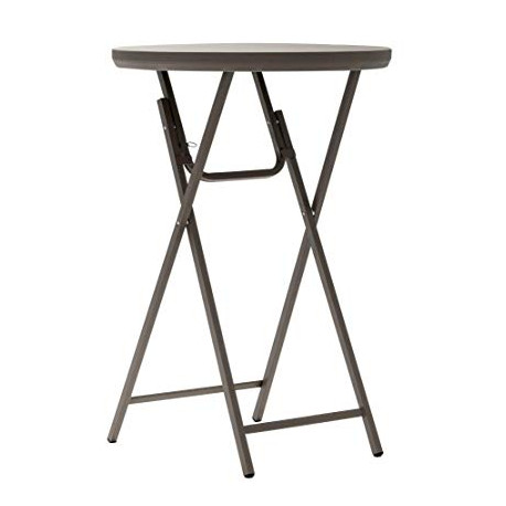 High Bar Table - Ø 80 cm - H110 cm