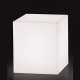 Light Cube - 40x40 cm - 17 colours, wireless