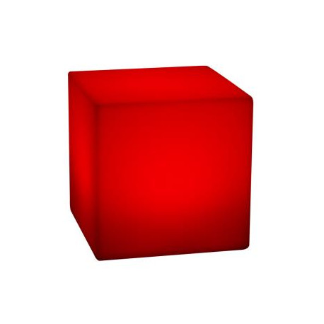 Light Cube - 40x40 cm - 17 colours, wireless