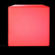 Light Cube - 40x40 cm - 17 colours, wireless
