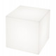 Light Cube - 40x40 cm - 17 colours, wireless