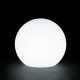 Sphère Lumineuse - Ø50 cm - 17 Couleurs, Sans Fil