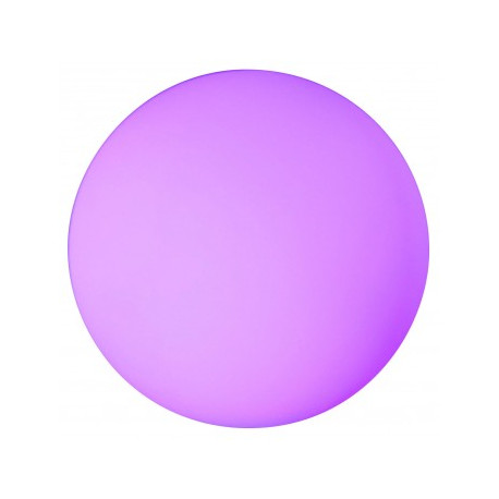 Light Sphere - Ø 50 cm - 17 colours, wireless