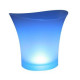 Light Bowl - Ø 42 cm - H32 cm - 17 colours, wireless