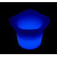 Light Bowl - Ø 42 cm - H32 cm - 17 colours, wireless