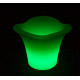 Light Bowl - Ø 42 cm - H32 cm - 17 colours, wireless