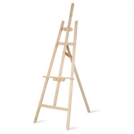 Presentation Easel - H165 cm