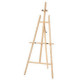 Presentation Easel - H165 cm