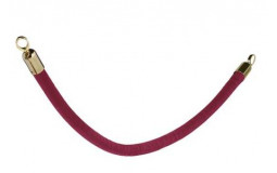 Burgundy Cord for Post Prestige Range