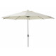 Parasol Alu Droit 3 m Nx