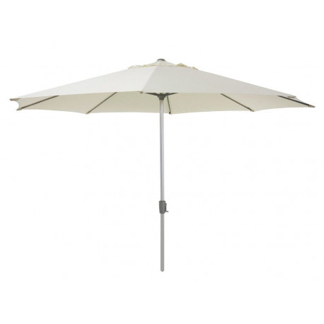 Parasol Alu Droit 3 m Nx