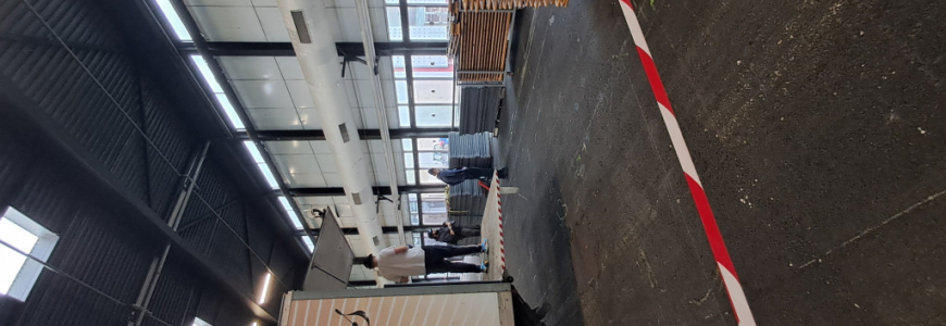 Happy Days Reception and Sonora Halloween XXL: a lasting collaboration