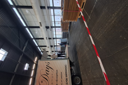 Happy Days Reception and Sonora Halloween XXL: a lasting collaboration